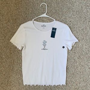 Hollister T-Shirt